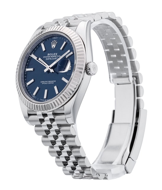 Rolex Datejust 41 126334 Image 2